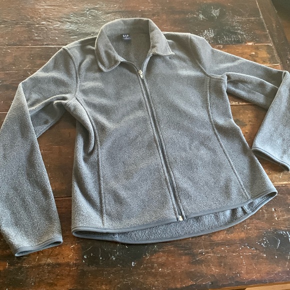 GAP Jackets & Blazers - Women’s Vintage GAP Fleece